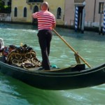 Gondola