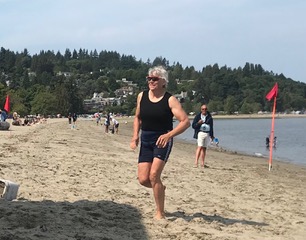 Cascadia Coastal Beach Sprints