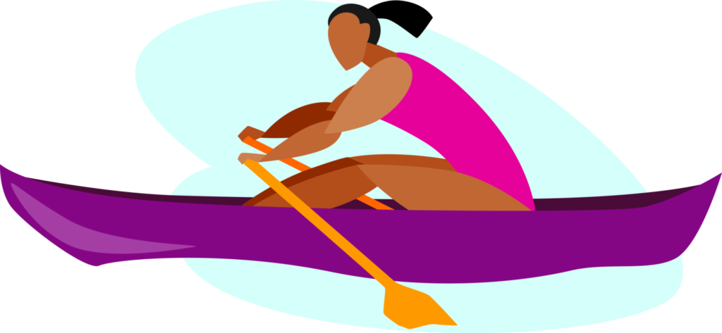 COME TRY ROWING for GIRLS AND WOMEN