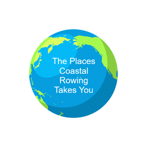 OARCA Speaker Series: The Places That Coastal Rowing Takes You