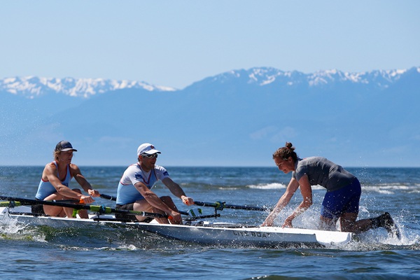 Announcing the OARCA Summer Beach Sprints Program
